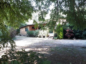 Le chalet